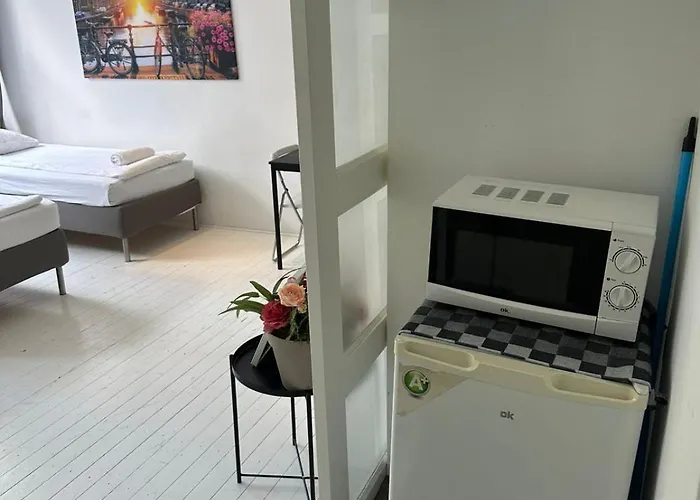 Amsliving Hotel Amsterdam